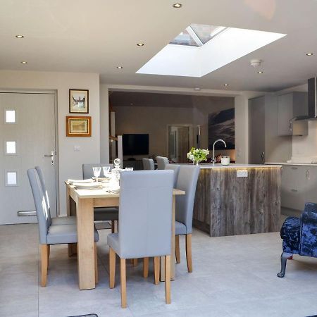 Regent Cottage Beverley Exteriér fotografie