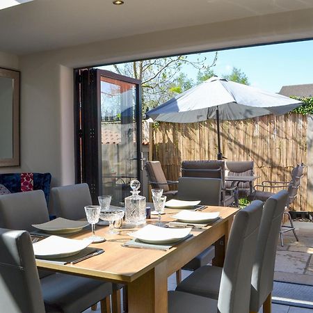 Regent Cottage Beverley Exteriér fotografie