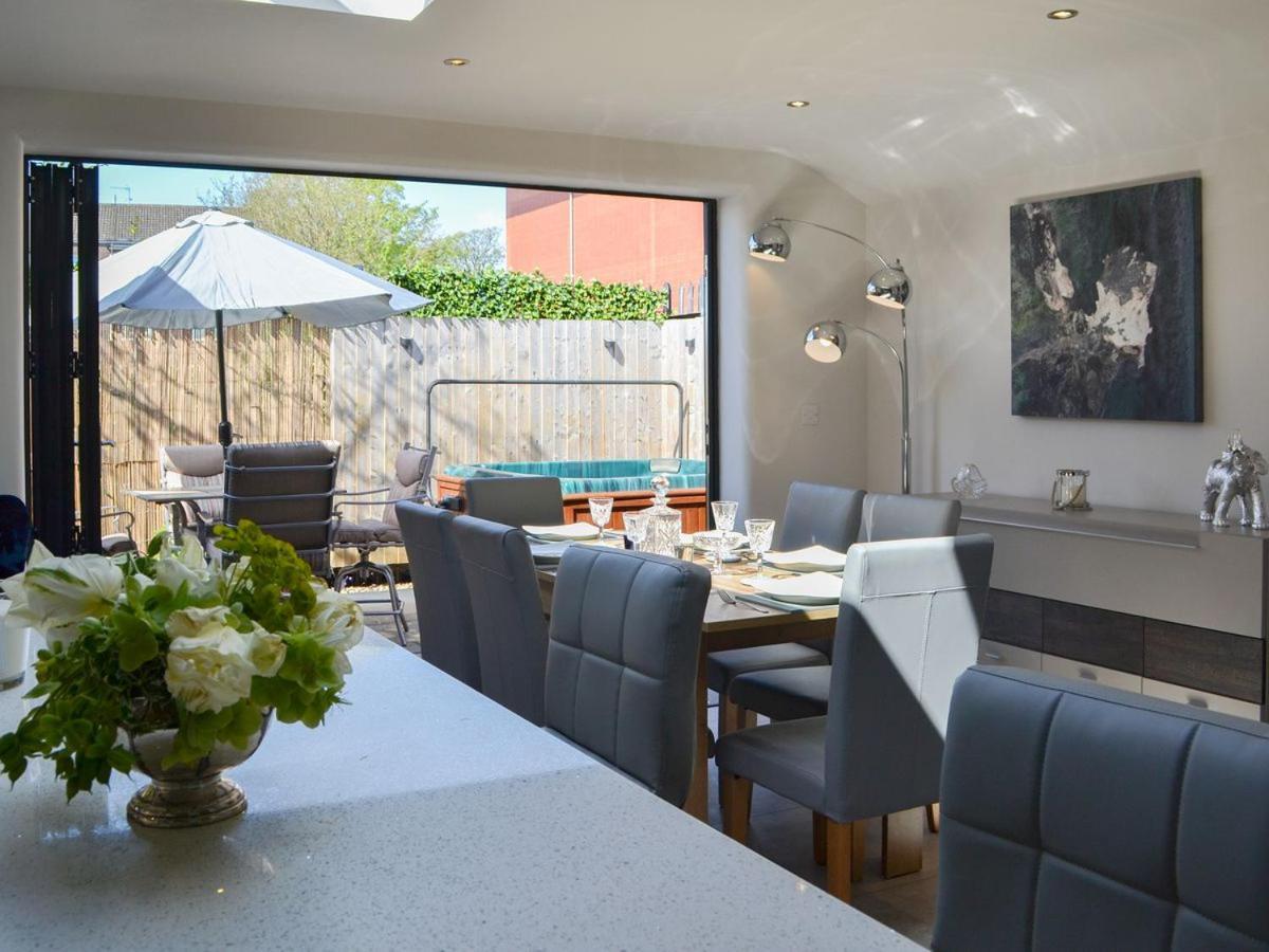 Regent Cottage Beverley Exteriér fotografie
