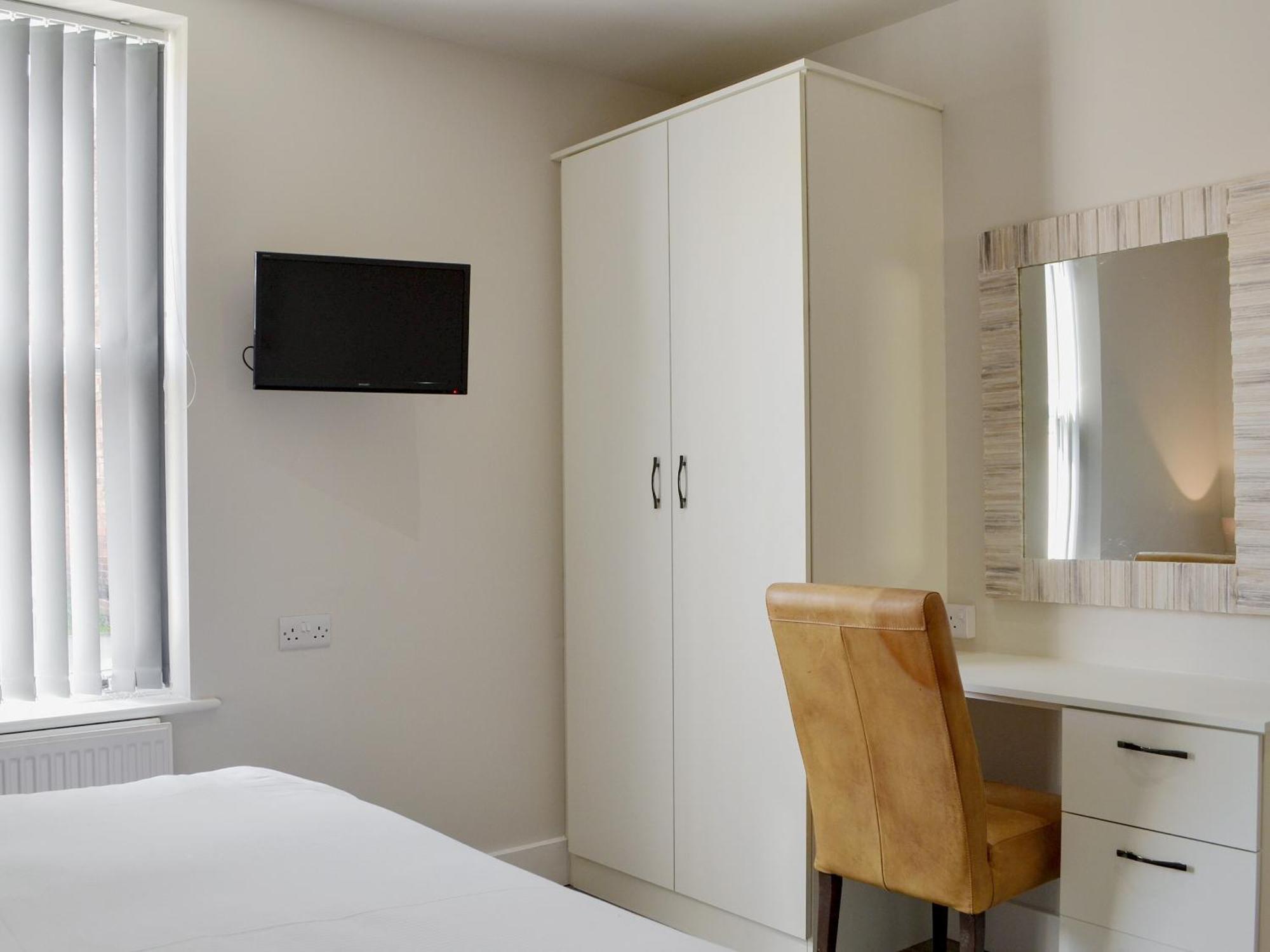 Regent Cottage Beverley Exteriér fotografie