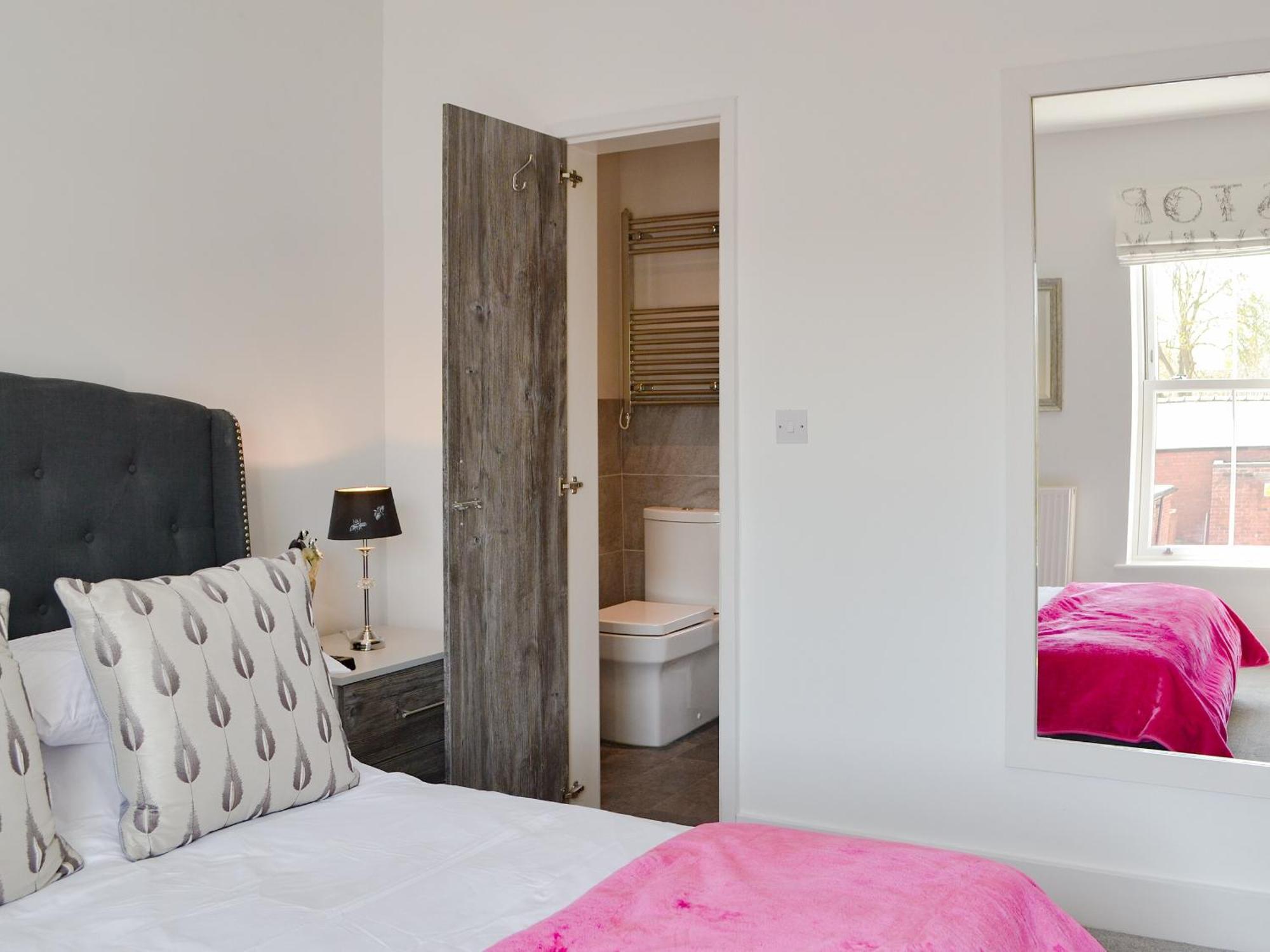 Regent Cottage Beverley Exteriér fotografie