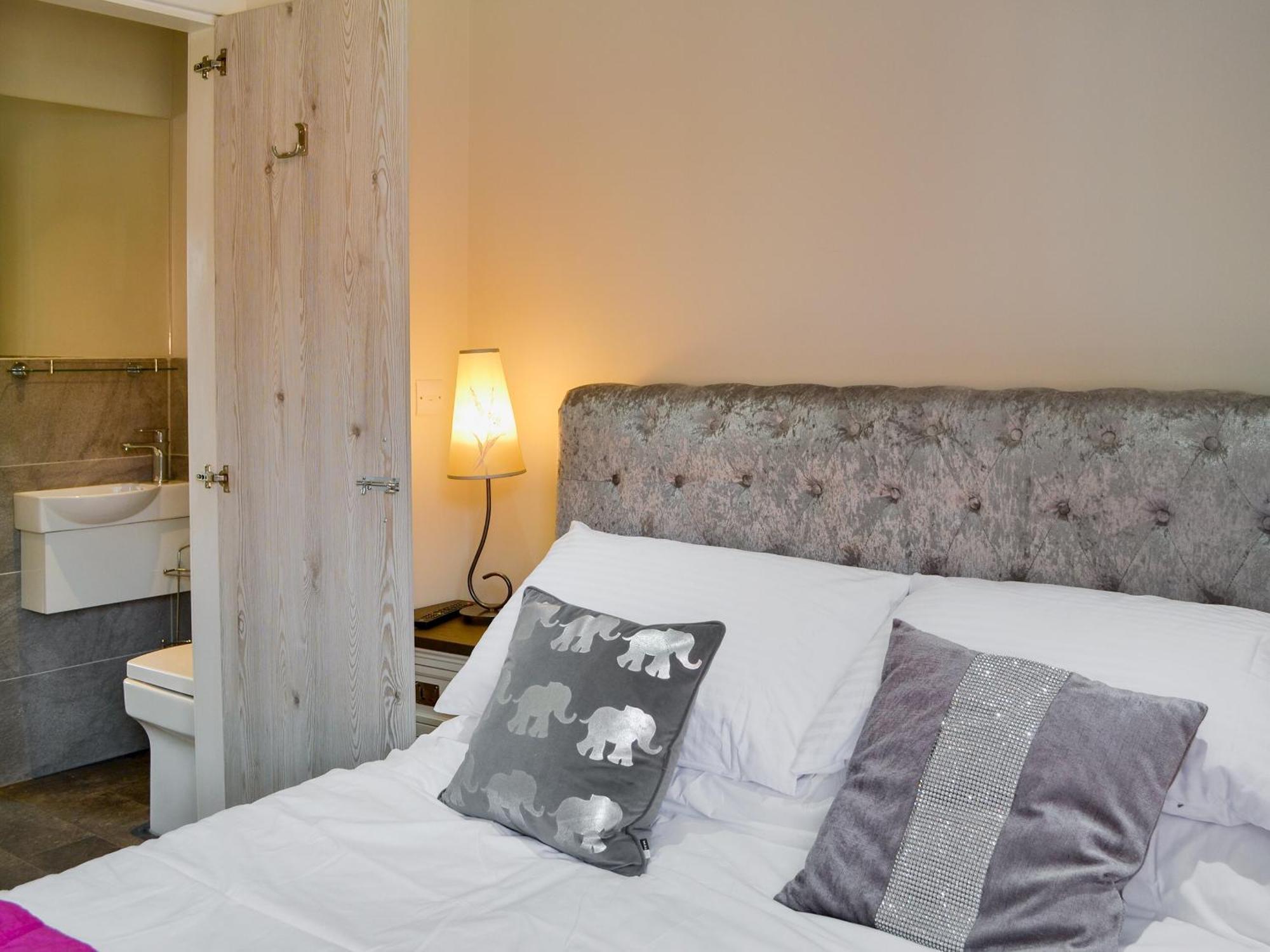 Regent Cottage Beverley Exteriér fotografie