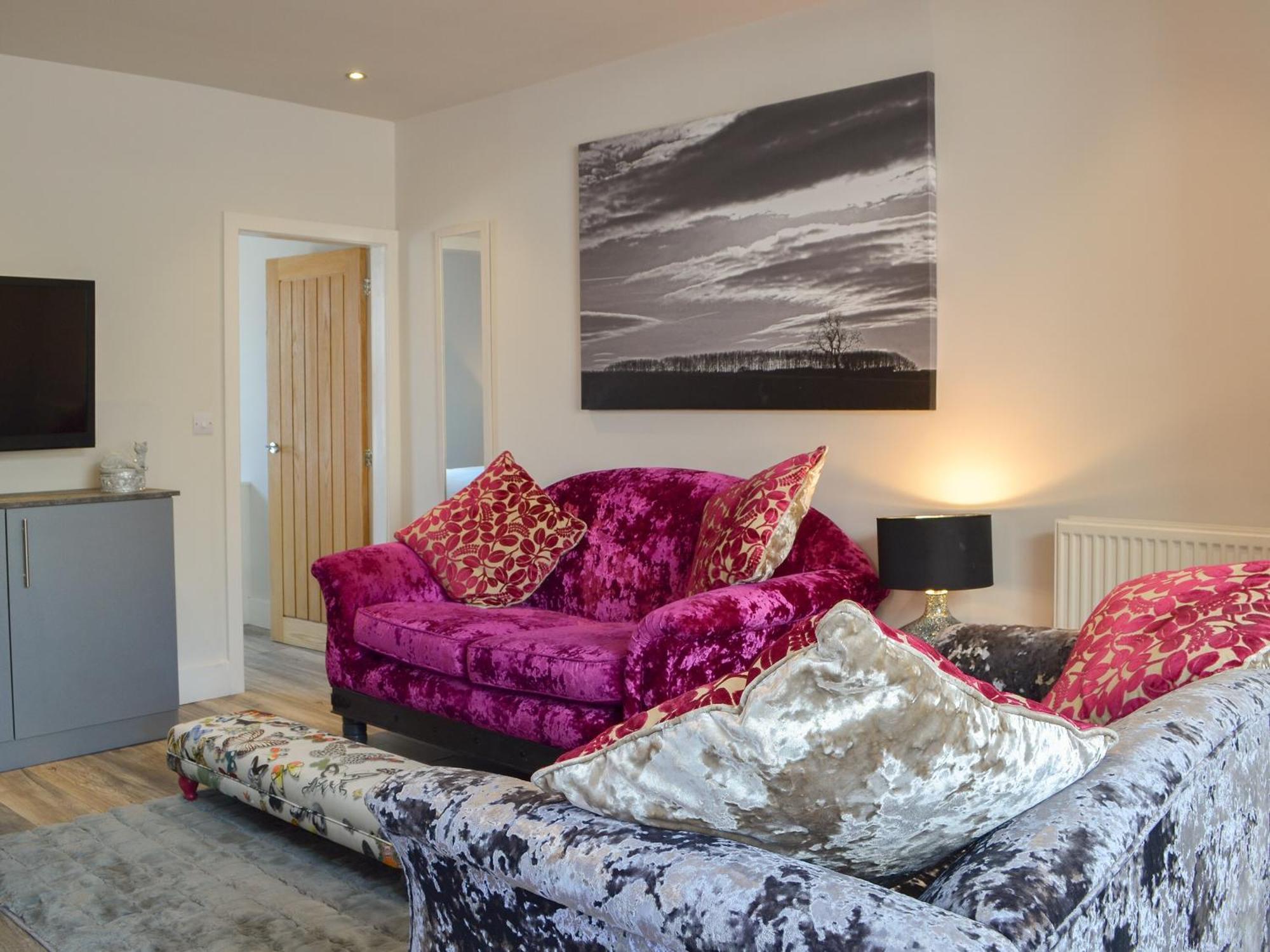 Regent Cottage Beverley Exteriér fotografie