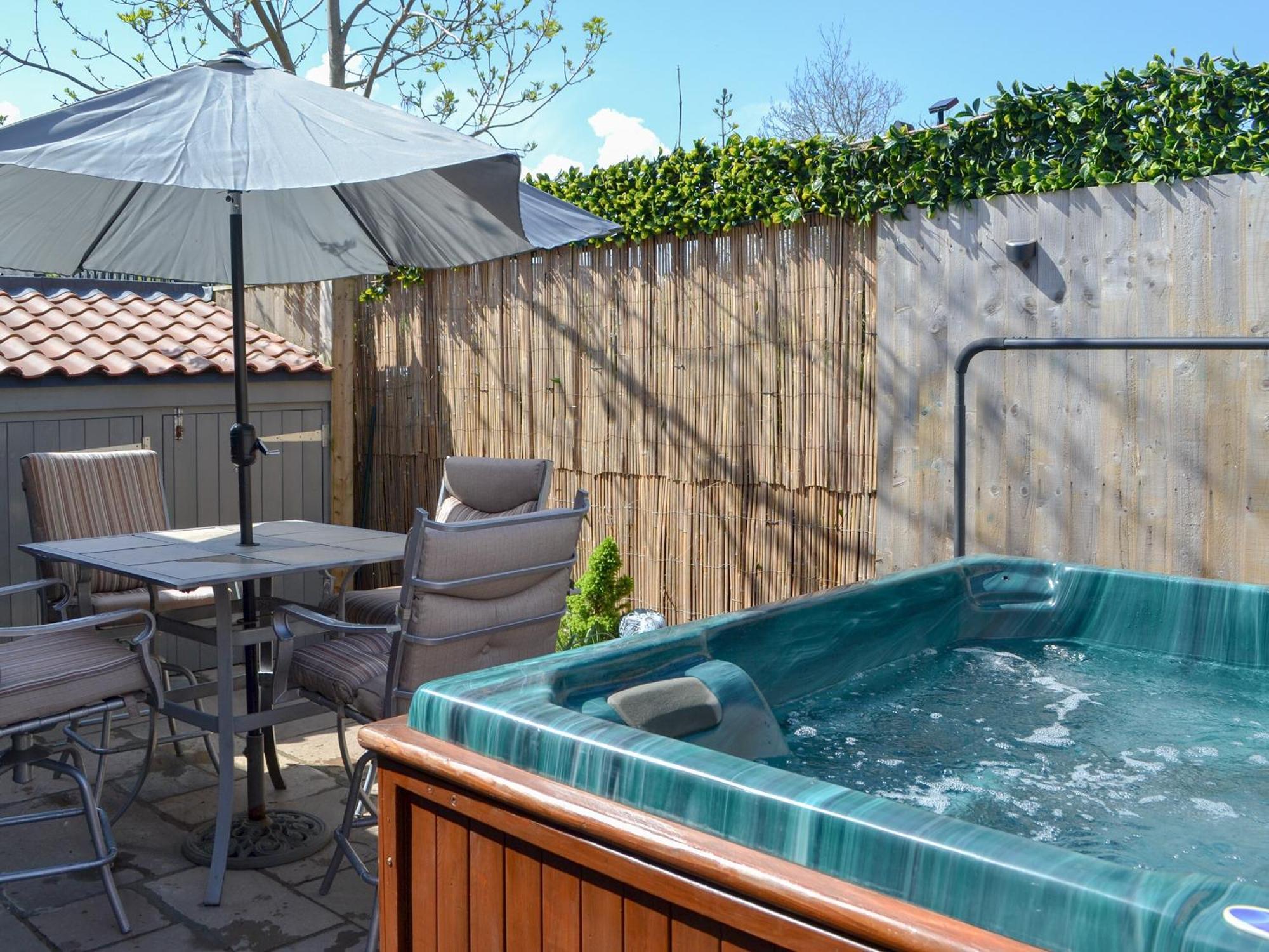 Regent Cottage Beverley Exteriér fotografie