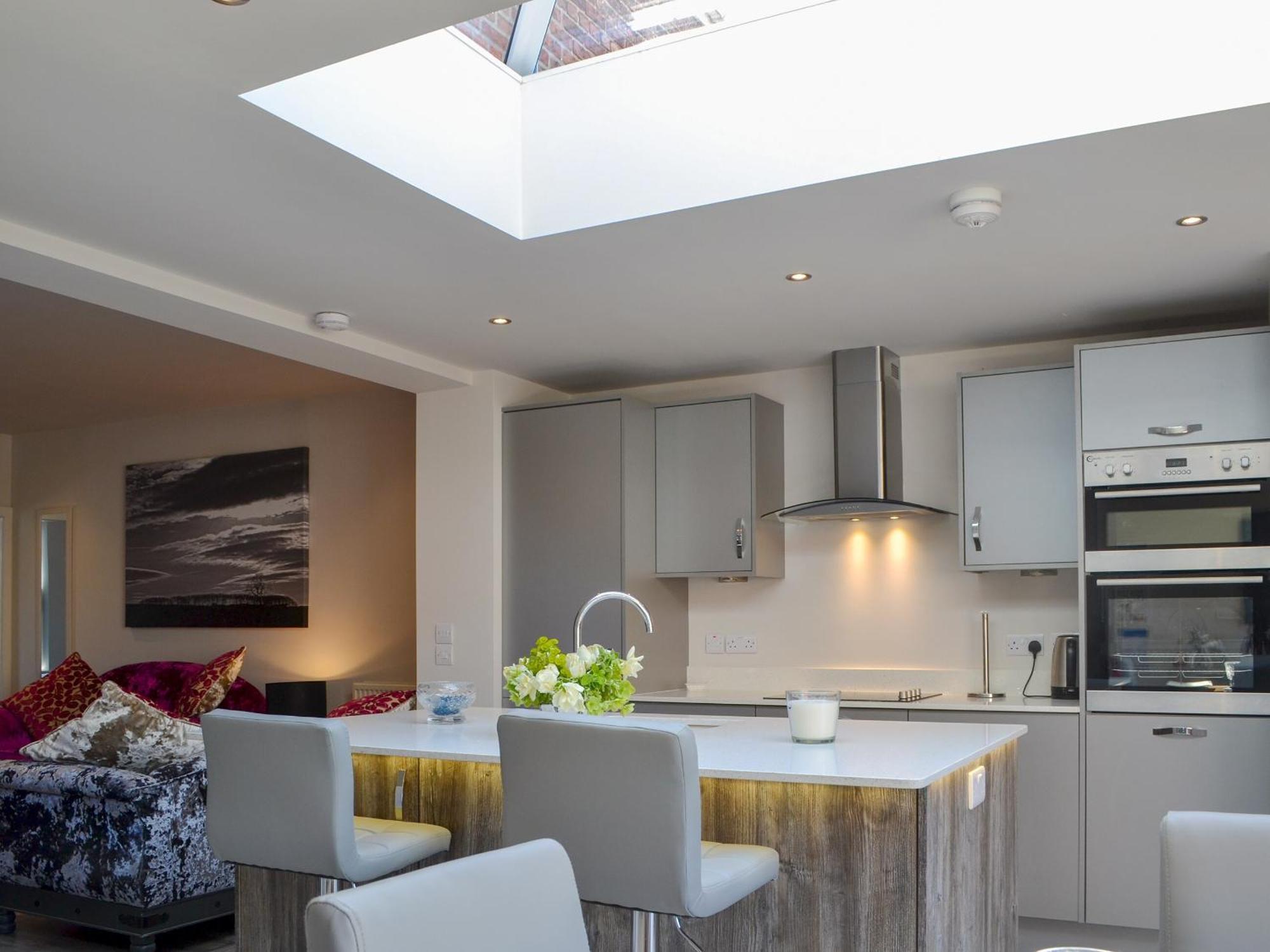 Regent Cottage Beverley Exteriér fotografie